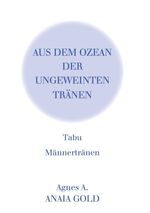 ISBN 9783738630190: Tabu / Aus dem Ozean der ungeweinten Tränen