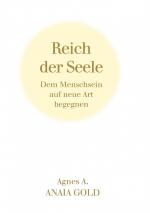 ISBN 9783738630565: Reich der Seele
