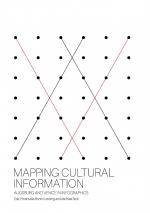 ISBN 9783738641622: Mapping Cultural Information – Augsburg and Venice in Infographics