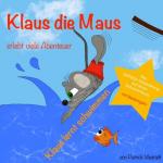 ISBN 9783738652994: Klaus lernt schwimmen | Patrick Westädt | Taschenbuch | Klaus die Maus erlebt viele Abenteuer | Booklet | 24 S. | Deutsch | 2019 | BoD - Books on Demand | EAN 9783738652994