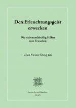 ISBN 9783738671841: Den Erleuchtungsgeist erwecken – Die siebenunddreißig Hilfen zum Erwachen