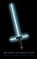 ISBN 9783739201269: Die Macht ist stark in dir! (Notizbuch) – Notizbuch, Einschreibbuch; Notebook, tablet, notes, Notizen, kein Star Wars Buch, light sword, Lichtschwert, sword, dark power, dunkle Macht, zur Aufnahme/Speicherung von Informationen die man nicht vergessen möch