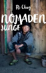 ISBN 9783739203157: Nomadenjunge