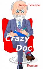 ISBN 9783739215501: Crazy Doc