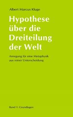 ISBN 9783739219745: Hypothese über die Dreiteilung der Welt