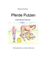 ISBN 9783739220208: Pferde putzen