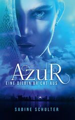 ISBN 9783739220840: Azur