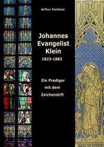 ISBN 9783739225272: Johannes Evangelist Klein