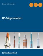 ISBN 9783739235479: US-Trägerraketen