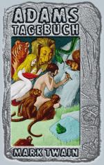 ISBN 9783739241951: Adams Tagebuch