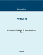 ISBN 9783739246321: Verdauung