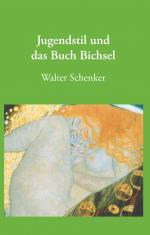 ISBN 9783739281209: Jugendstil und das Buch Bichsel