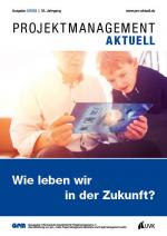 ISBN 9783739891187: PROJEKTMANAGEMENT AKTUELL 3 (2022) - Wir leben in der Zukunft