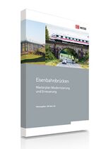 ISBN 9783740601737: Eisenbahnbrücken - Masterplan Modernisierung und Erneuerung