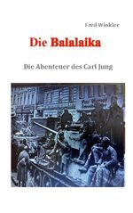 ISBN 9783740706555: Die Balalaika