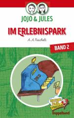 ISBN 9783740726034: JoJo & Jules - Im Erlebnispark