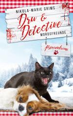 ISBN 9783740746155: Dru & Detective