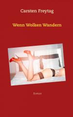 ISBN 9783740762605: Wenn Wolken wandern