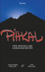 ISBN 9783740762872: PiHKAL | Eine molekulare Liebesgeschichte | Alexander Shulgin (u. a.) | Taschenbuch | 590 S. | Deutsch | 2019 | TWENTYSIX | EAN 9783740762872