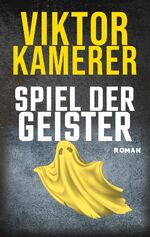 ISBN 9783740785215: Spiel der Geister