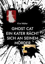 ISBN 9783740786816: Ghost Cat