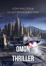 Walter, Kim; Honester, Dustin: OMON - Da