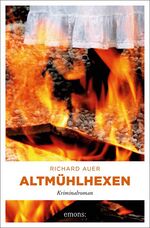 ISBN 9783740800376: Altmühlhexen