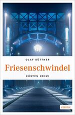 ISBN 9783740800444: Friesenschwindel