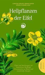 ISBN 9783740800949: Heilpflanzen der Eifel