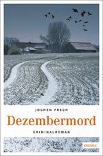 ISBN 9783740801762: Dezembermord – Kriminalroman