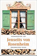 ISBN 9783740801922: Jenseits von Rosenheim - Oberbayern Krimi