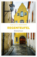 ISBN 9783740802110: Regenteufel: Kriminalroman (Sarah Sonnenberg, Raphael Jordan)