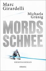 ISBN 9783740802646: Mordsschnee