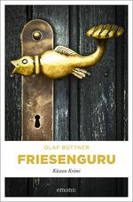 ISBN 9783740802837: Friesenguru - Küsten Krimi