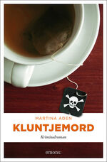 ISBN 9783740803025: Kluntjemord: Kriminalroman (Elli Vogel)