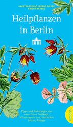 ISBN 9783740803261: Heilpflanzen in Berlin