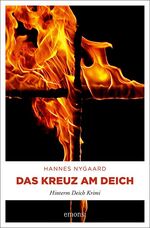 ISBN 9783740803933: Das Kreuz am Deich - Hinterm Deich Krimi