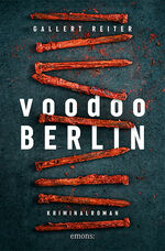 ISBN 9783740805074: Voodoo Berlin