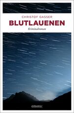 ISBN 9783740805081: Blutlauenen