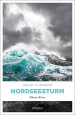 ISBN 9783740806149: Nordseesturm - Küsten Krimi