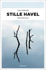 ISBN 9783740806705: Stille Havel : Kriminalroman