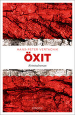 ISBN 9783740806873: Öxit