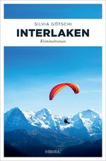 ISBN 9783740809294: Interlaken