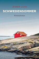 Jesper Lund: Schwedensommer