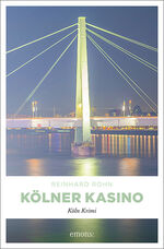 ISBN 9783740812461: Kölner Kasino : Köln Krimi. Emons: Krimi