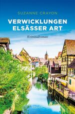 ISBN 9783740812874: Verwicklungen Elsässer Art (Rapp Bd. 3)