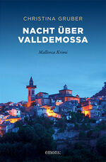 ISBN 9783740813208: Nacht über Valldemossa