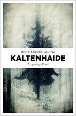 ISBN 9783740813376: Kaltenhaide – Erzgebirge Krimi