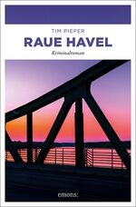 Tim Pieper: Raue Havel