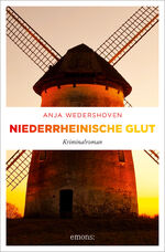 ISBN 9783740814335: Niederrheinische Glut